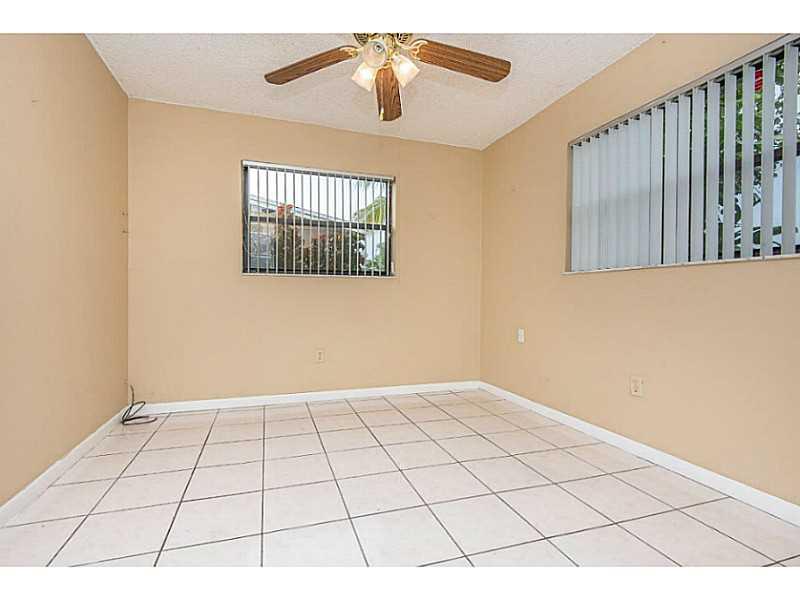 SOUTH MIAMI HGTS ADD C - Residential Lease