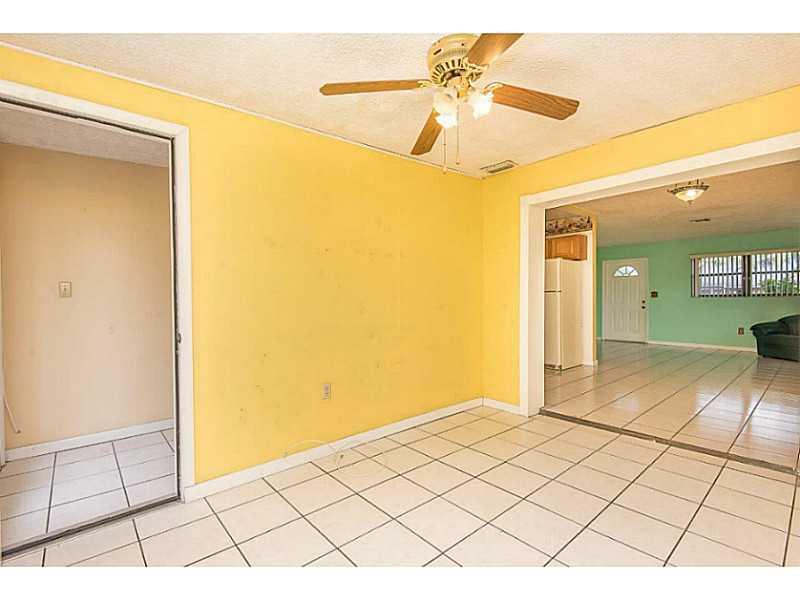 SOUTH MIAMI HGTS ADD C - Residential Lease