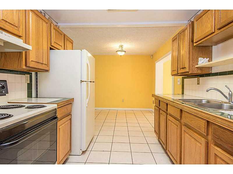 SOUTH MIAMI HGTS ADD C - Residential Lease