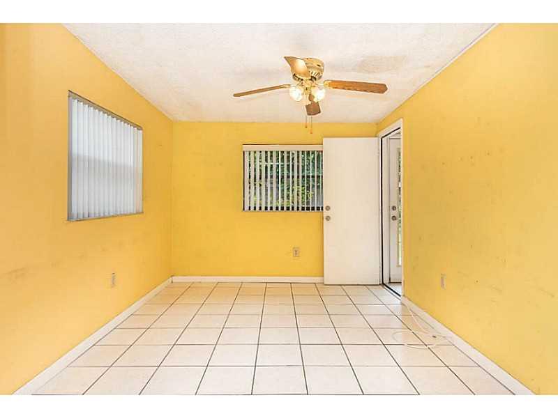 SOUTH MIAMI HGTS ADD C - Residential Lease