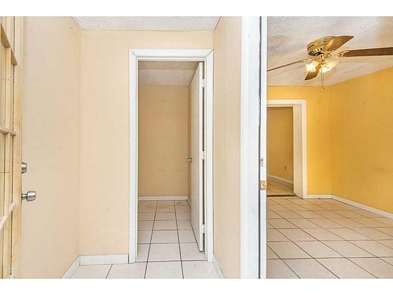 SOUTH MIAMI HGTS ADD C - Residential Lease