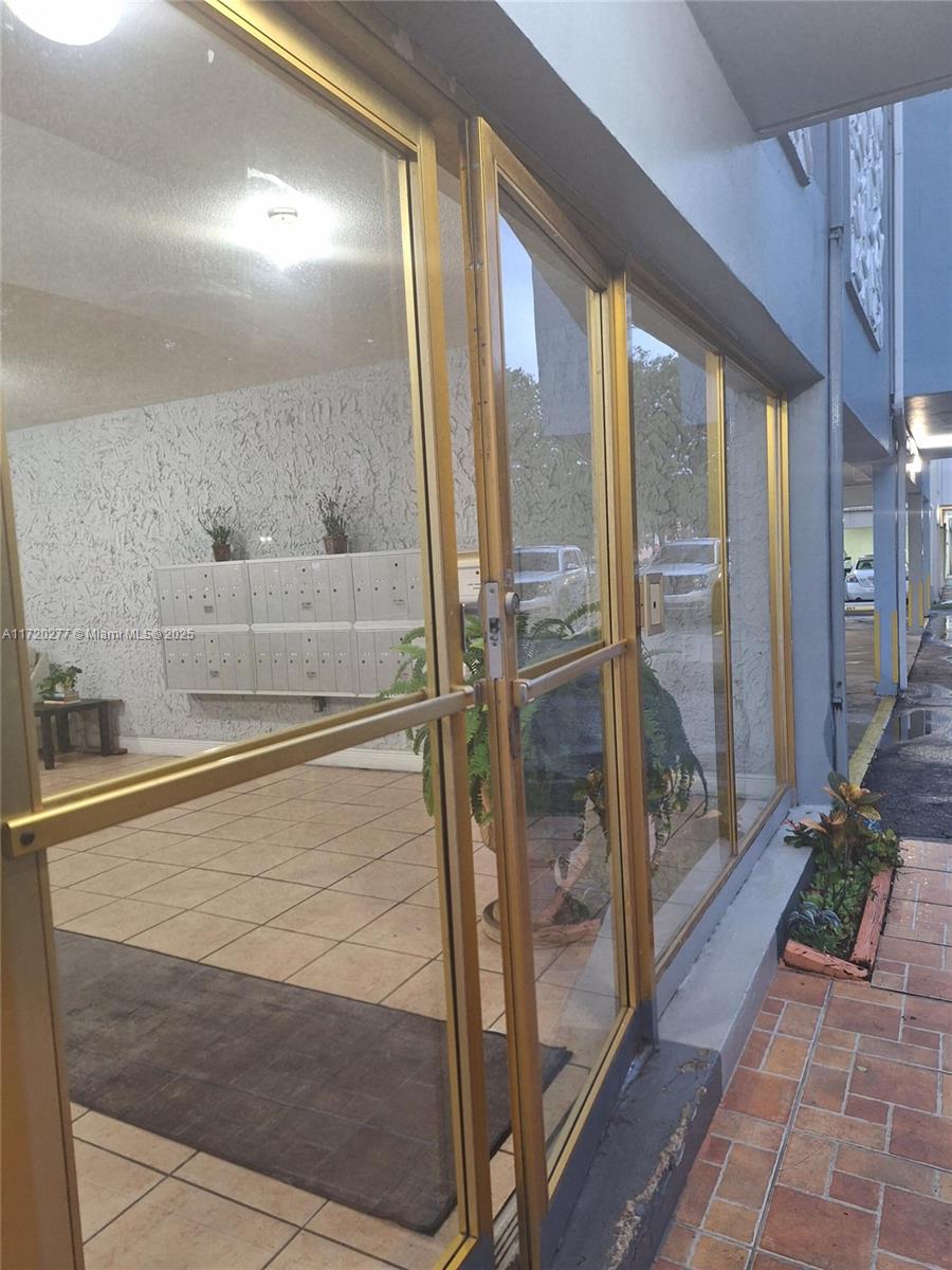 Property for Sale at 1735 Ne 164th St G210, North Miami Beach, Miami-Dade County, Florida - Bedrooms: 2 
Bathrooms: 1  - $240,000
