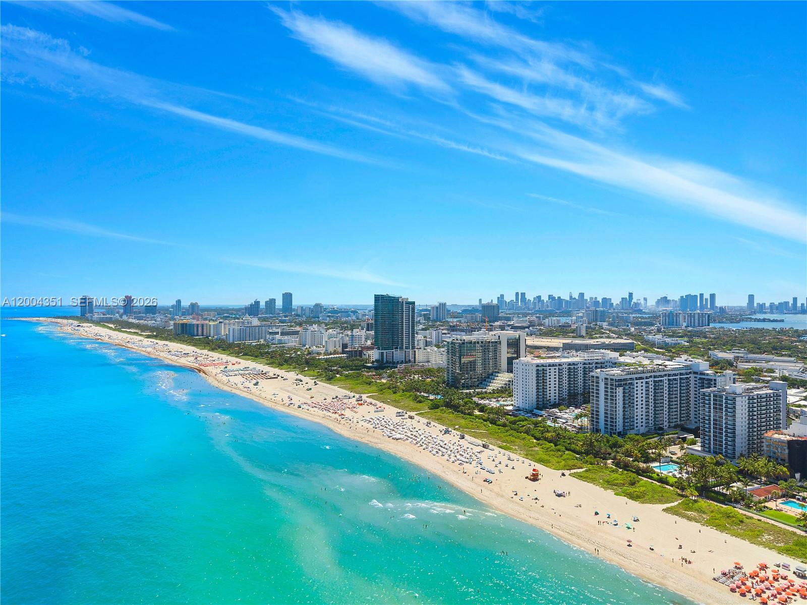 RONEY PALACE CONDO - Residential Lease