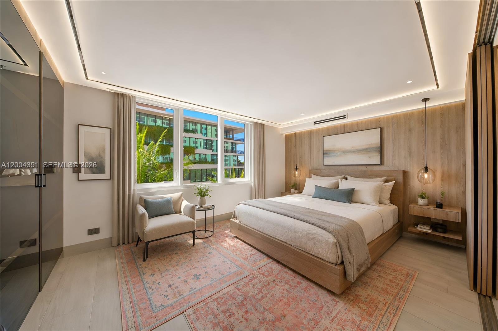 RONEY PALACE CONDO - Residential Lease