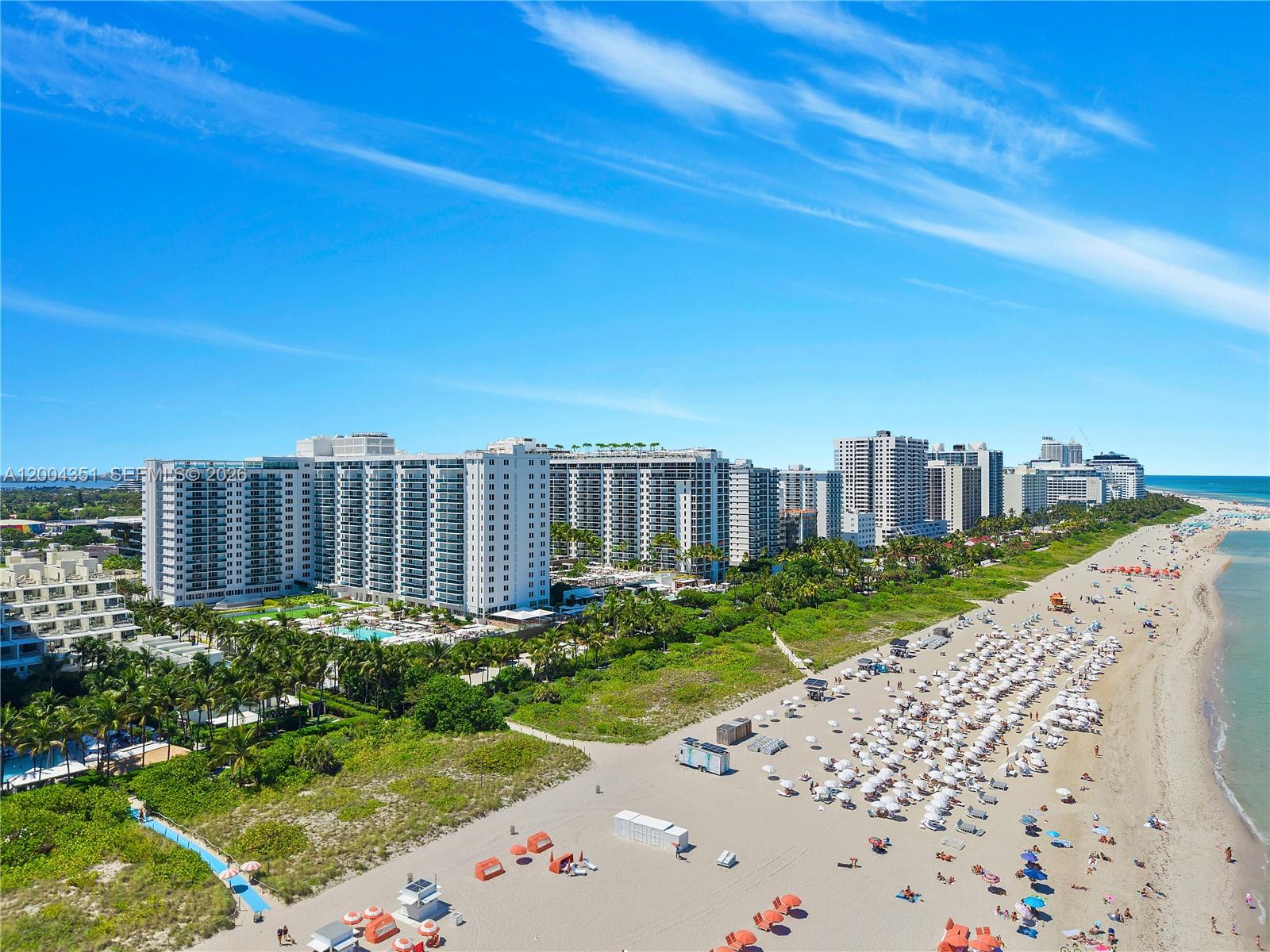 RONEY PALACE CONDO - Residential Lease