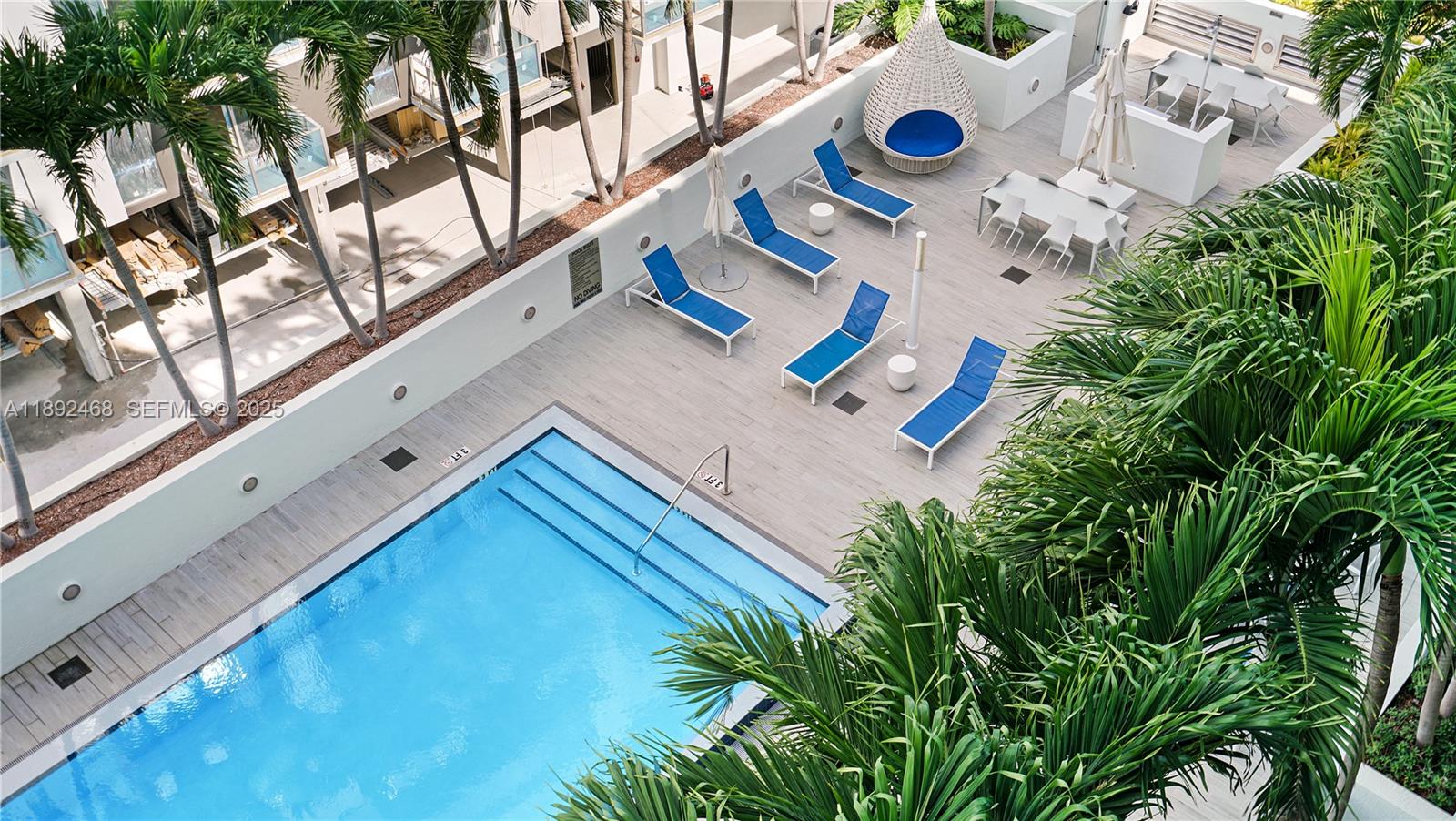 LE PARC AT BRICKELL CONDO - Residential