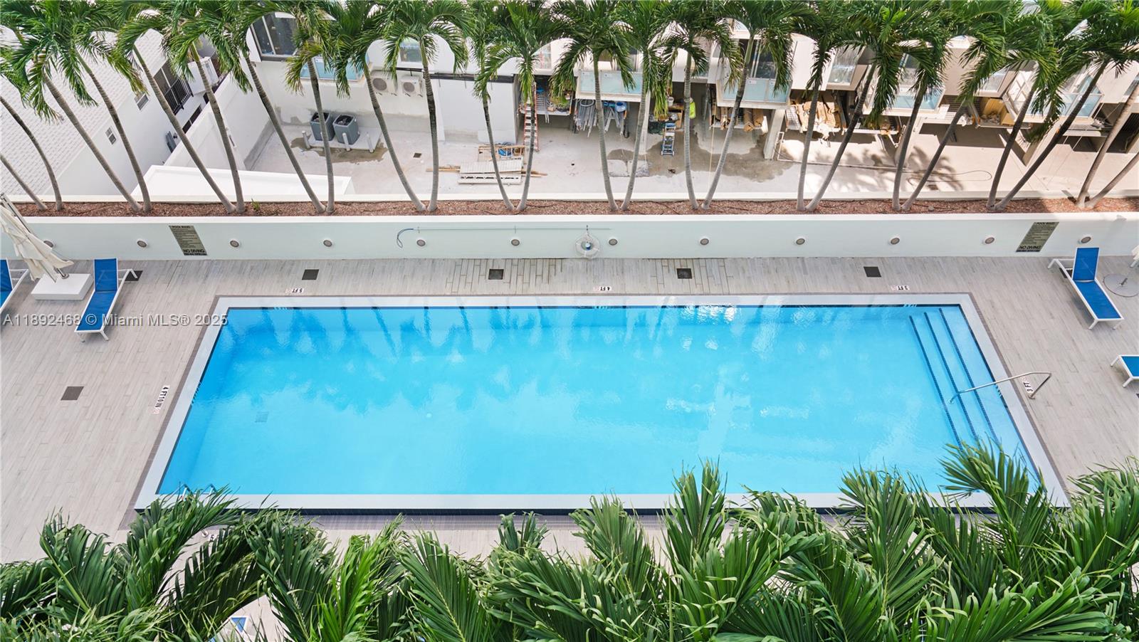 LE PARC AT BRICKELL CONDO - Residential