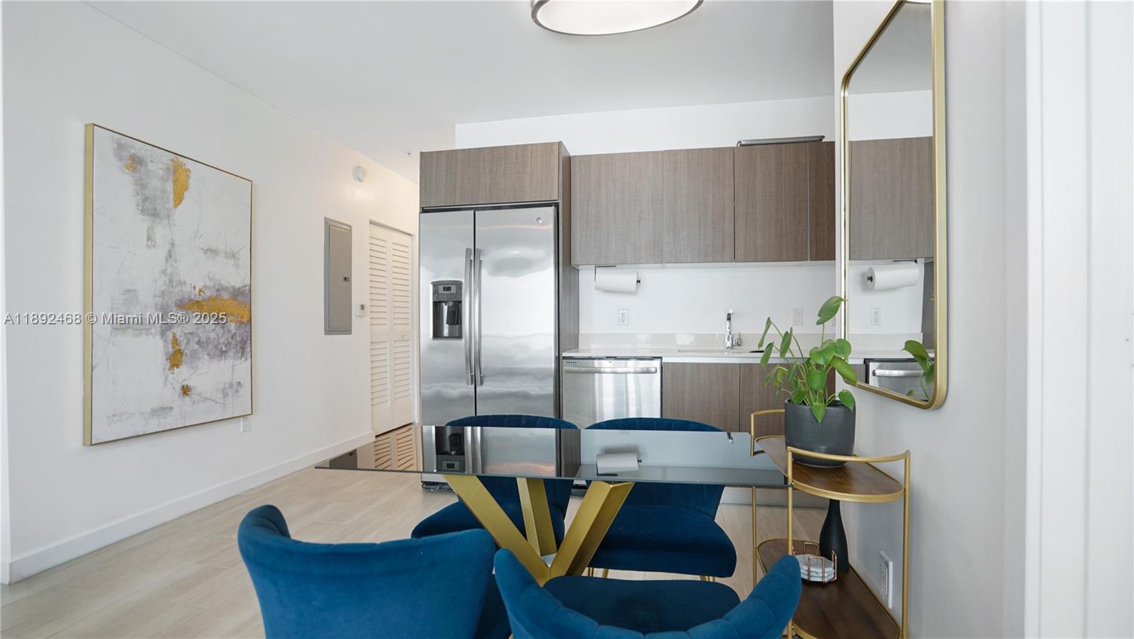 LE PARC AT BRICKELL CONDO - Residential