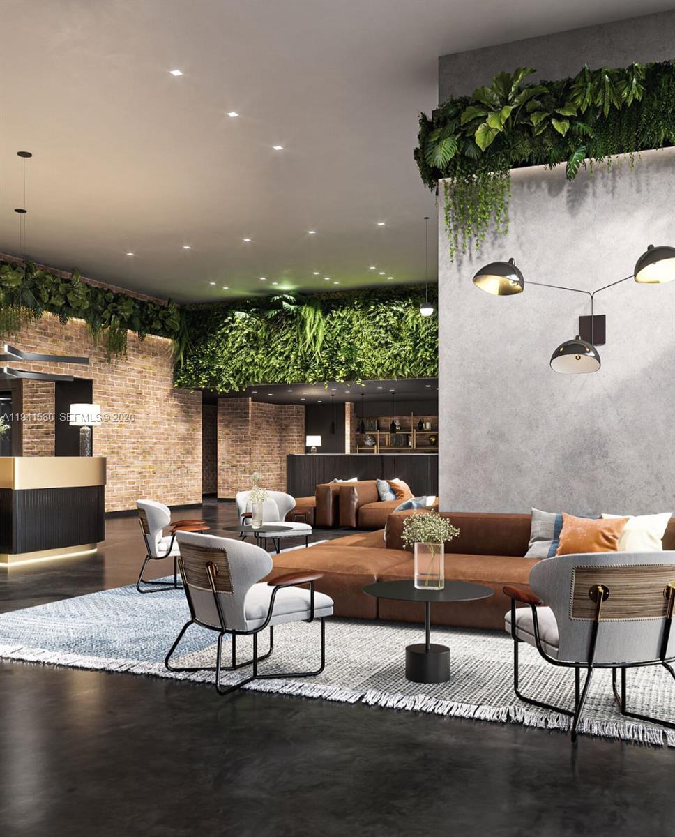 THE ELSER HOTEL & RESIDENC - Residential Lease