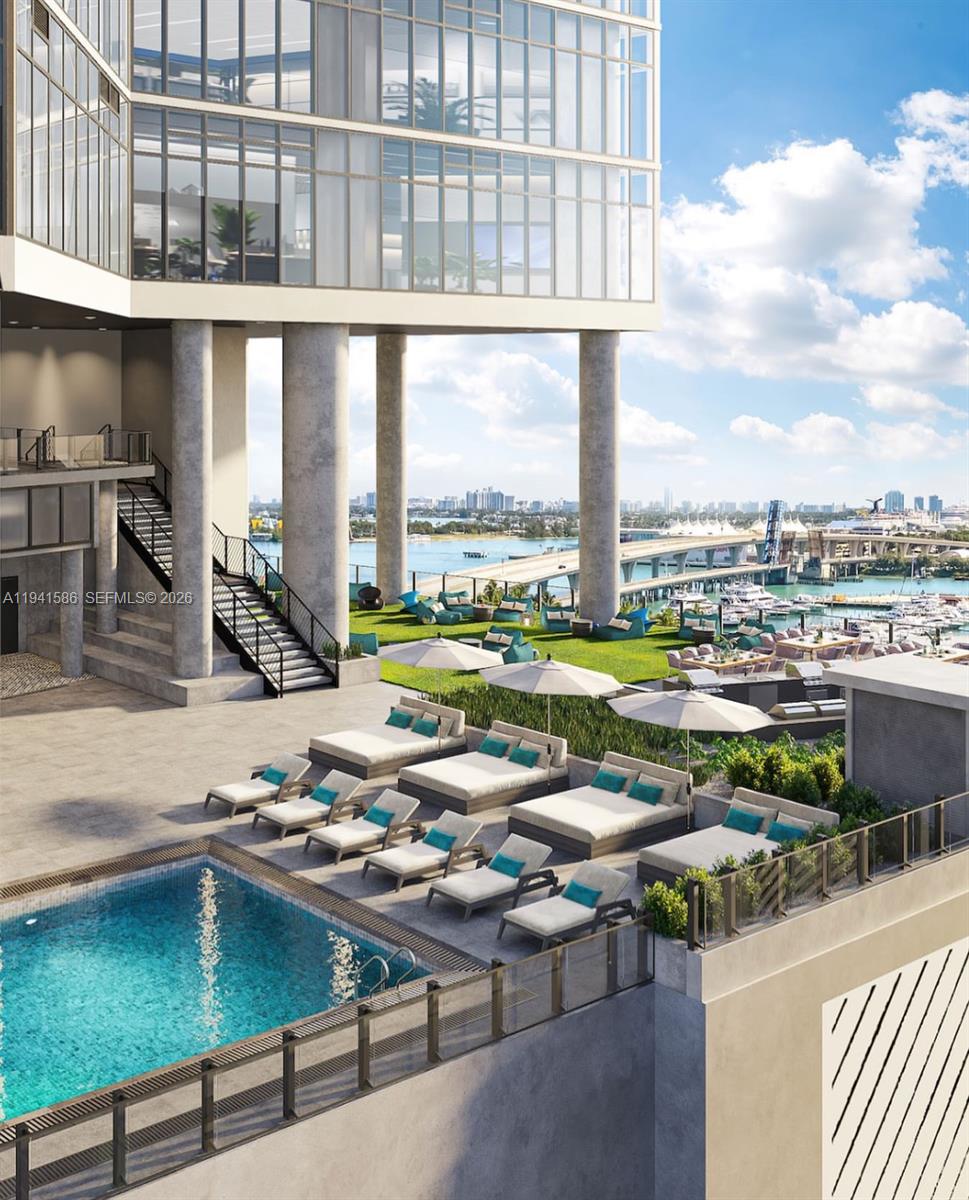 THE ELSER HOTEL & RESIDENC - Residential Lease