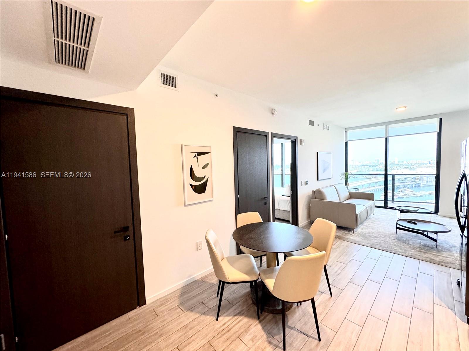 THE ELSER HOTEL & RESIDENC - Residential Lease