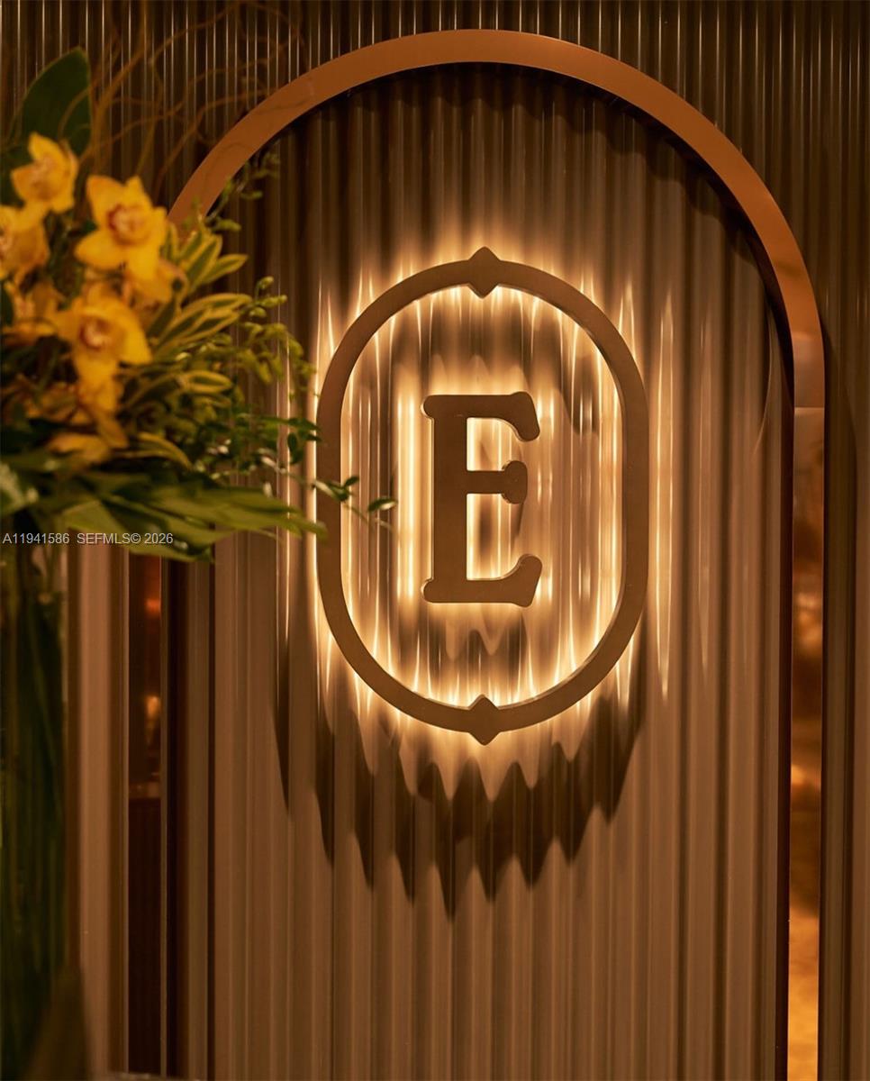 THE ELSER HOTEL & RESIDENC - Residential Lease