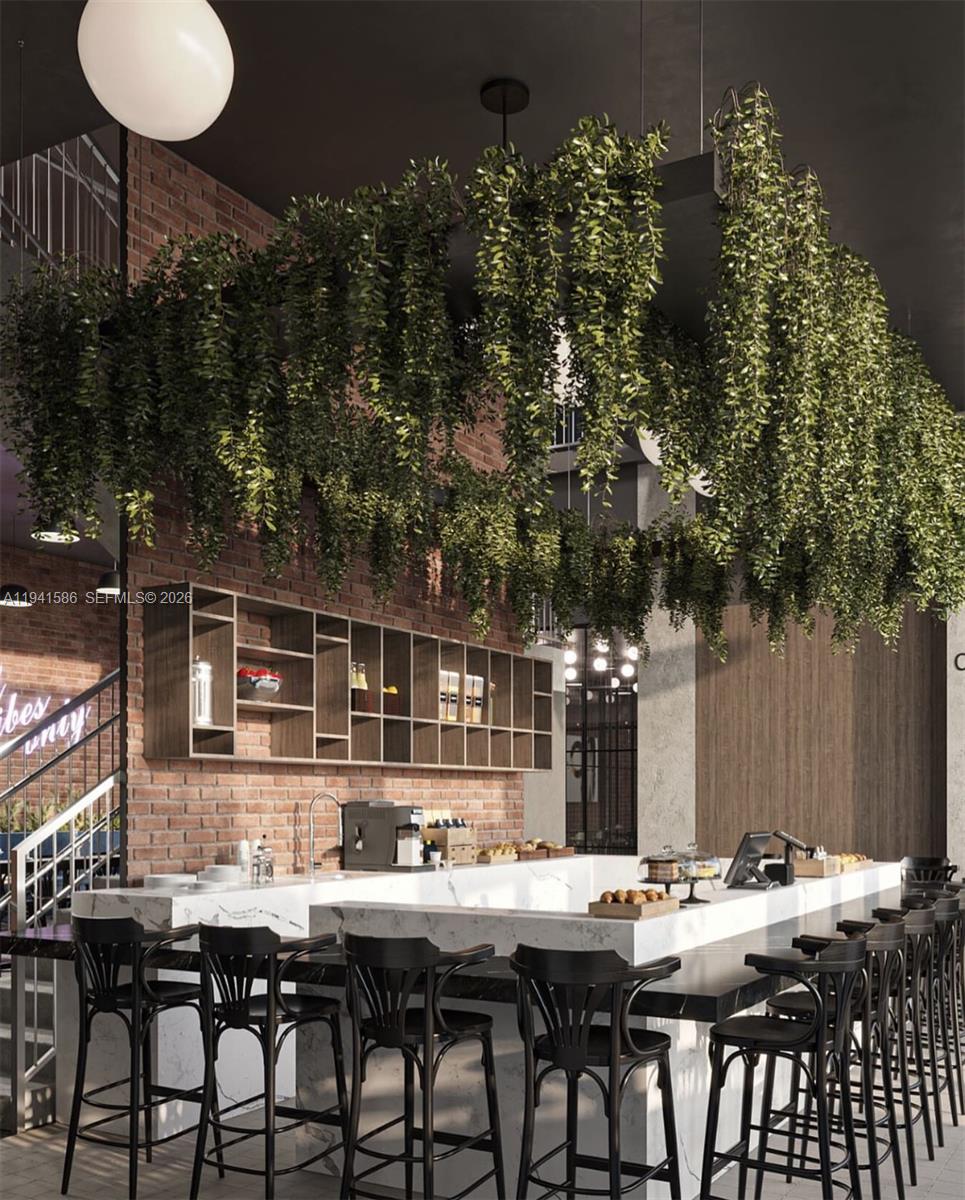 THE ELSER HOTEL & RESIDENC - Residential Lease