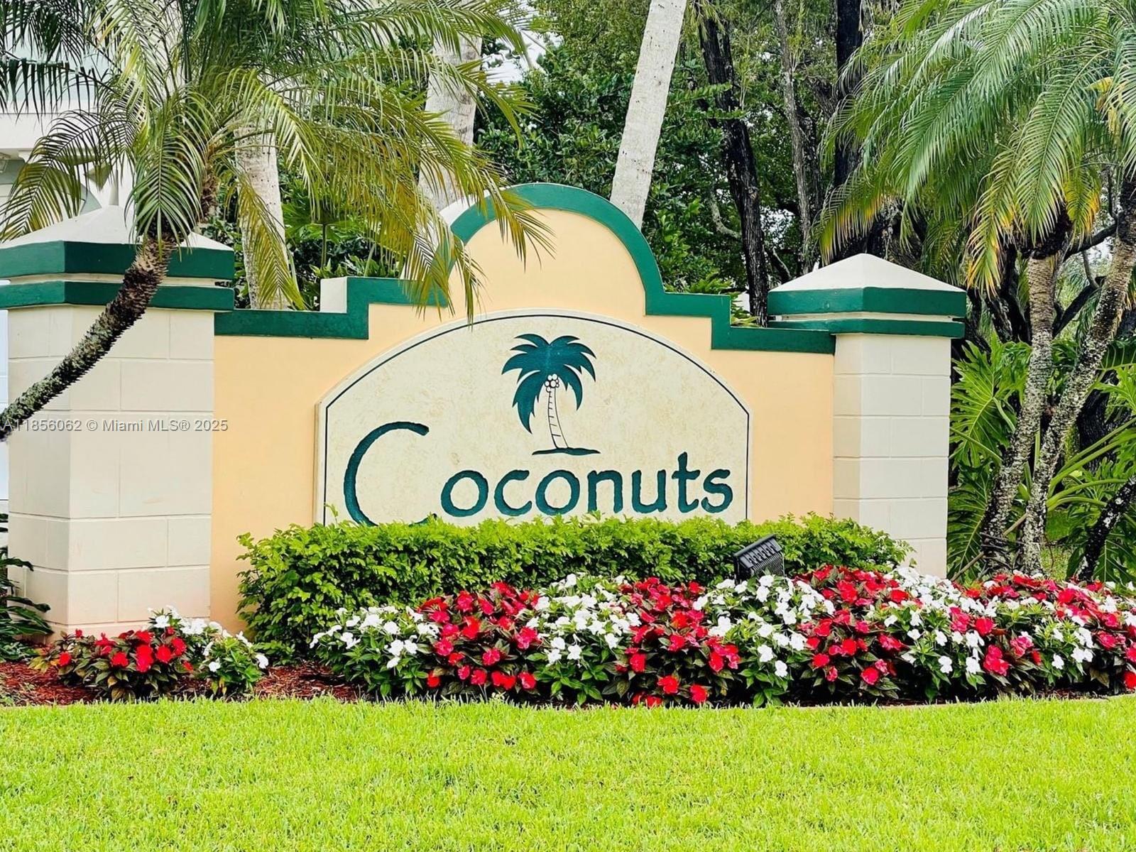 Two-story townhome featuring 2 bedrooms and 1.5 baths in the desirable Coconuts at Bonaventure community. This home offers an open-concept floor plan with tile flooring throughout, ceiling fans in the family room and master bedroom, and a covered patio with a small storage room. Includes one assigned parking space plus ample guest parking. Washer and dryer in unit.
Conveniently located near Weston Town Center, Bonaventure Golf Club, Bonaventure Shopping Center, retail shops, restaurants, hotels, urgent care, and more. Enjoy quick access to I-75, I-595, State Road 869, Cleveland Clinic, Sawgrass Mills, and local beaches.