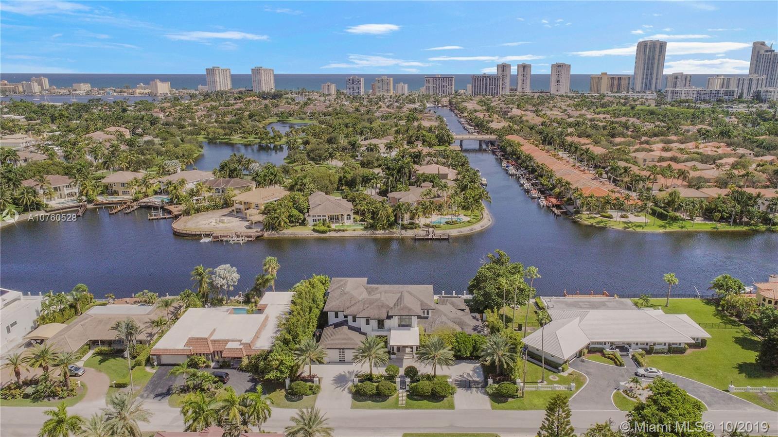 HOLLYWOOD GOLF ESTATES SE - Residential