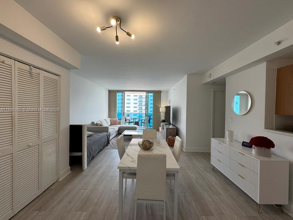 TREASURES ON THE BAY II C - Residential Lease