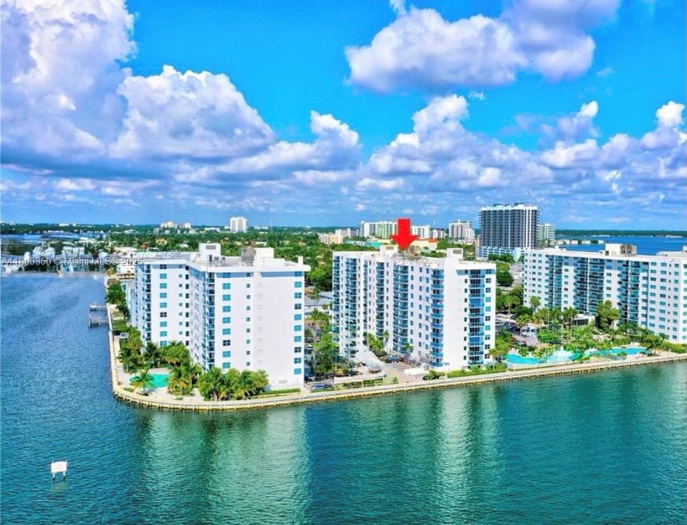 TREASURES ON THE BAY II C - Residential Lease
