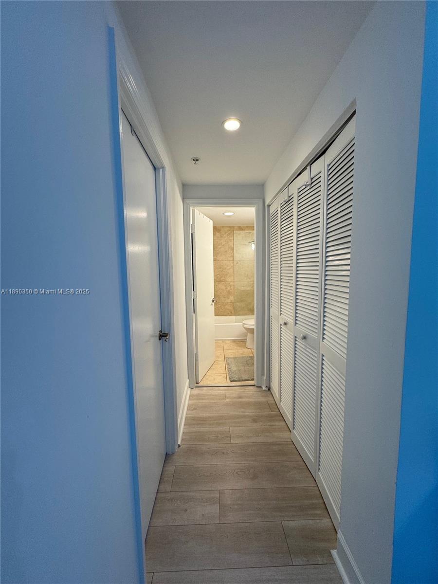 TREASURES ON THE BAY II C - Residential Lease