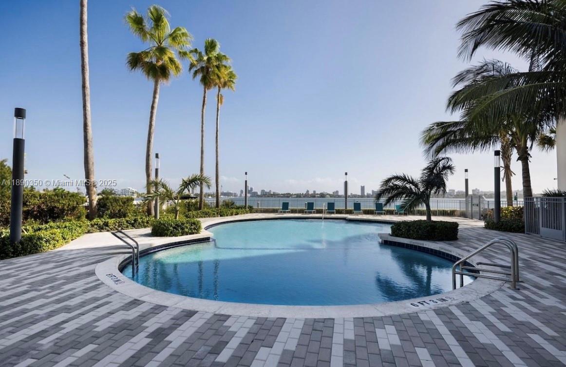 TREASURES ON THE BAY II C - Residential Lease