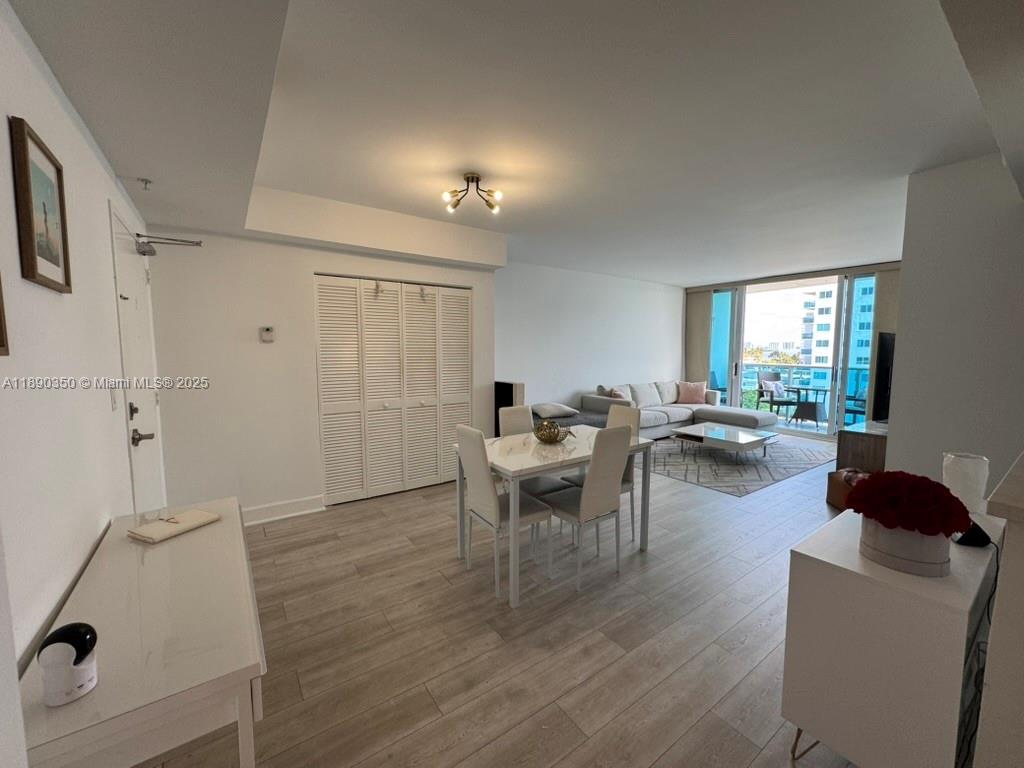 TREASURES ON THE BAY II C - Residential Lease