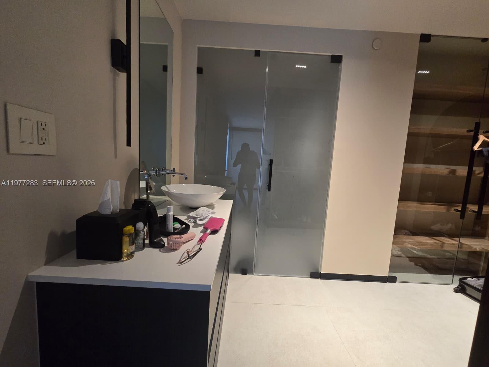 INDIAN CREEK CL MARINA CO - Residential Lease