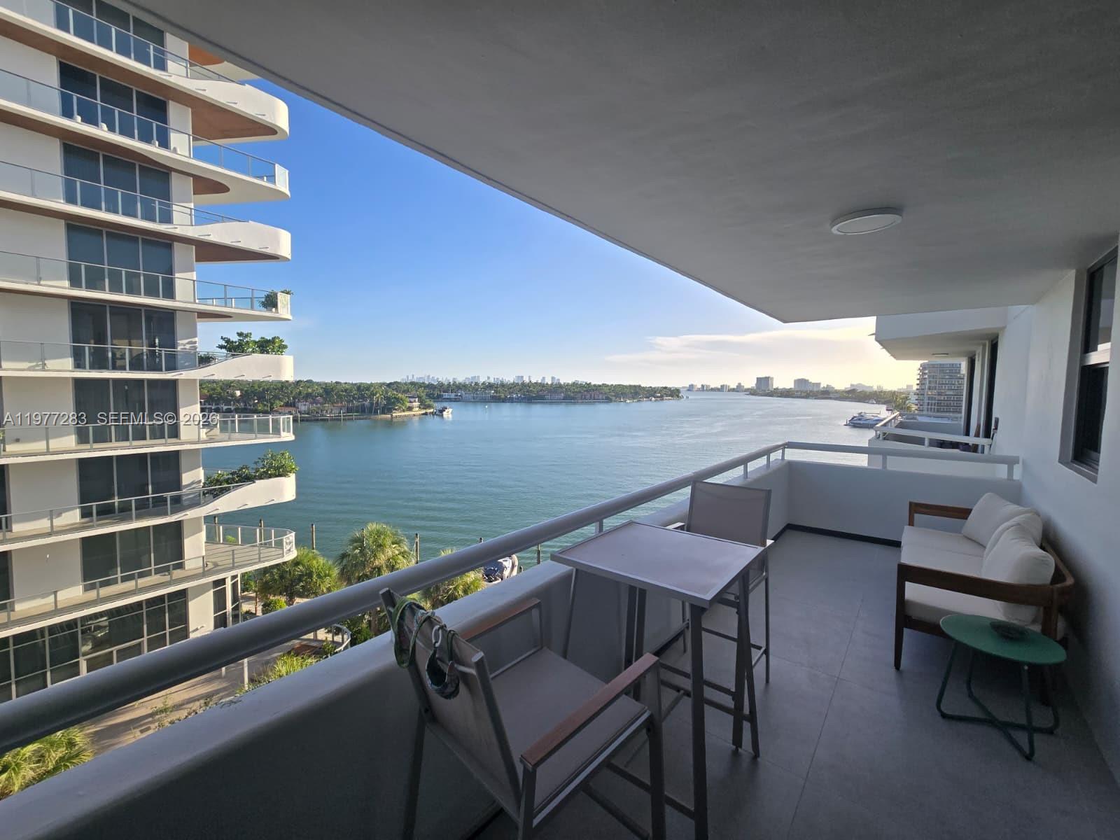 INDIAN CREEK CL MARINA CO - Residential Lease