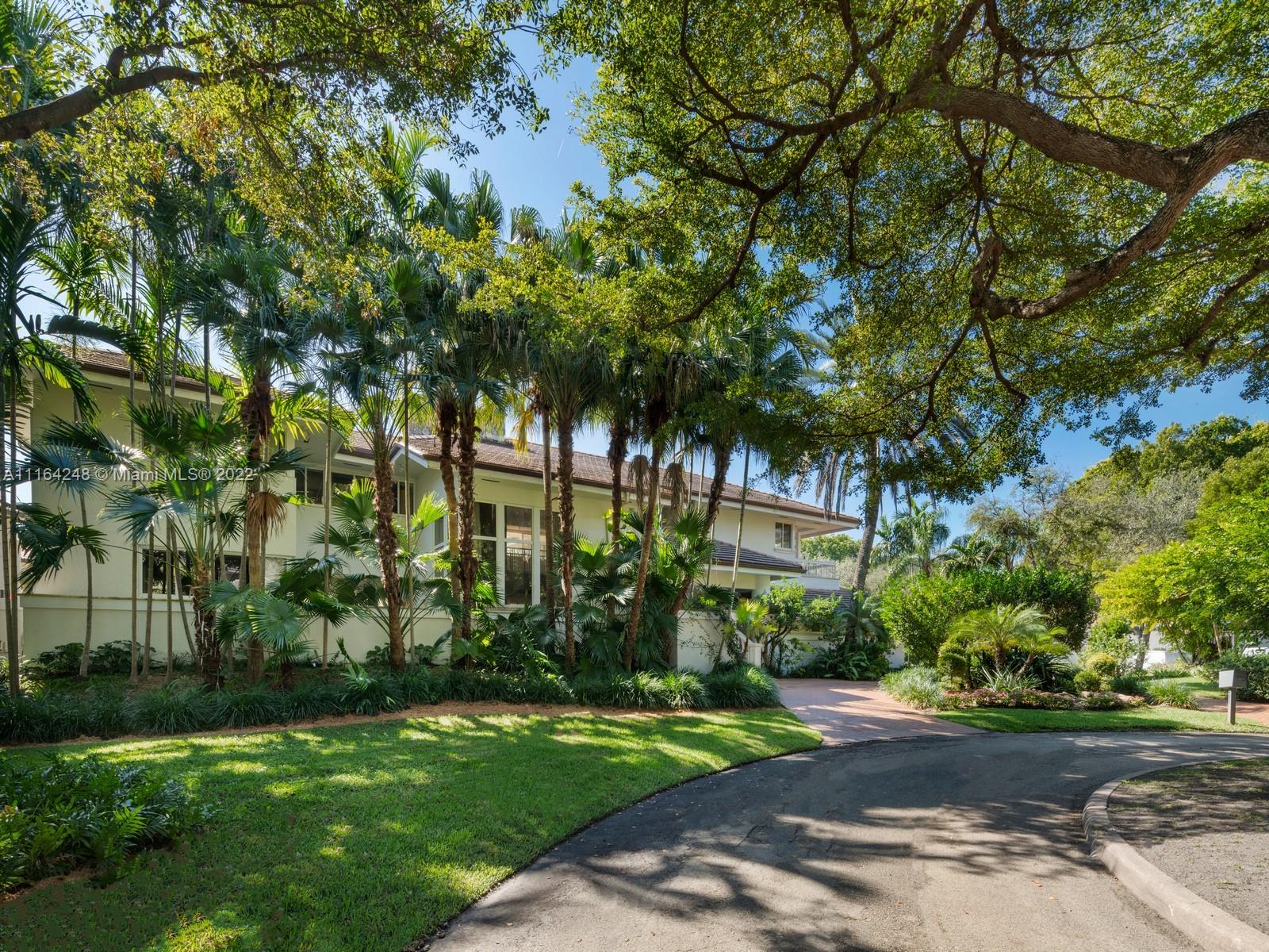 COCOPLUM SEC 2 PLAT B - Residential