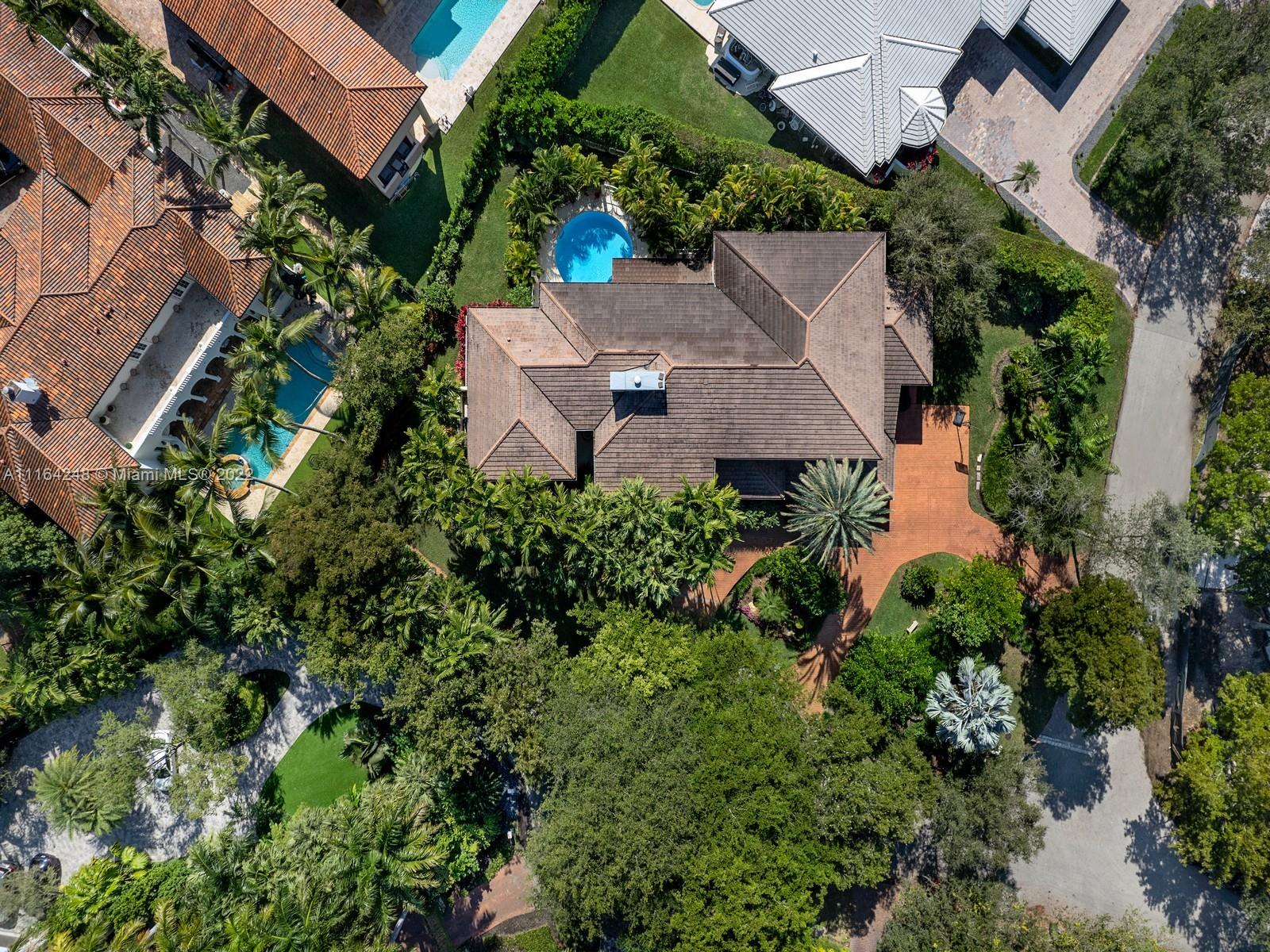 COCOPLUM SEC 2 PLAT B - Residential