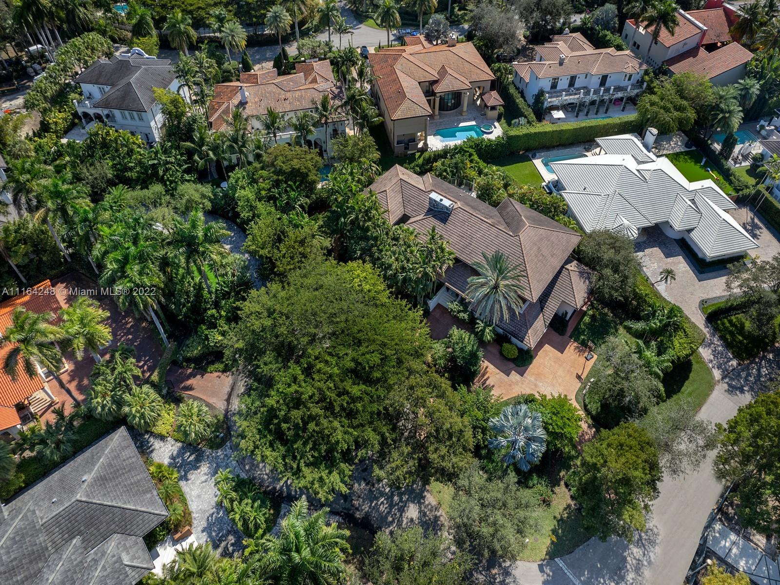 COCOPLUM SEC 2 PLAT B - Residential