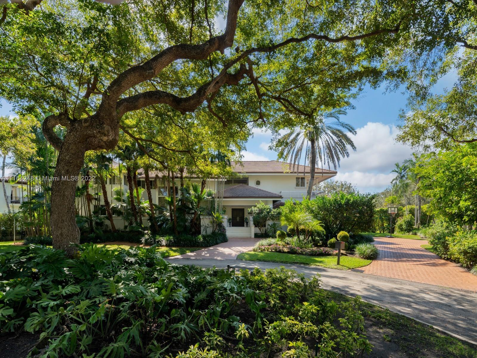 COCOPLUM SEC 2 PLAT B - Residential