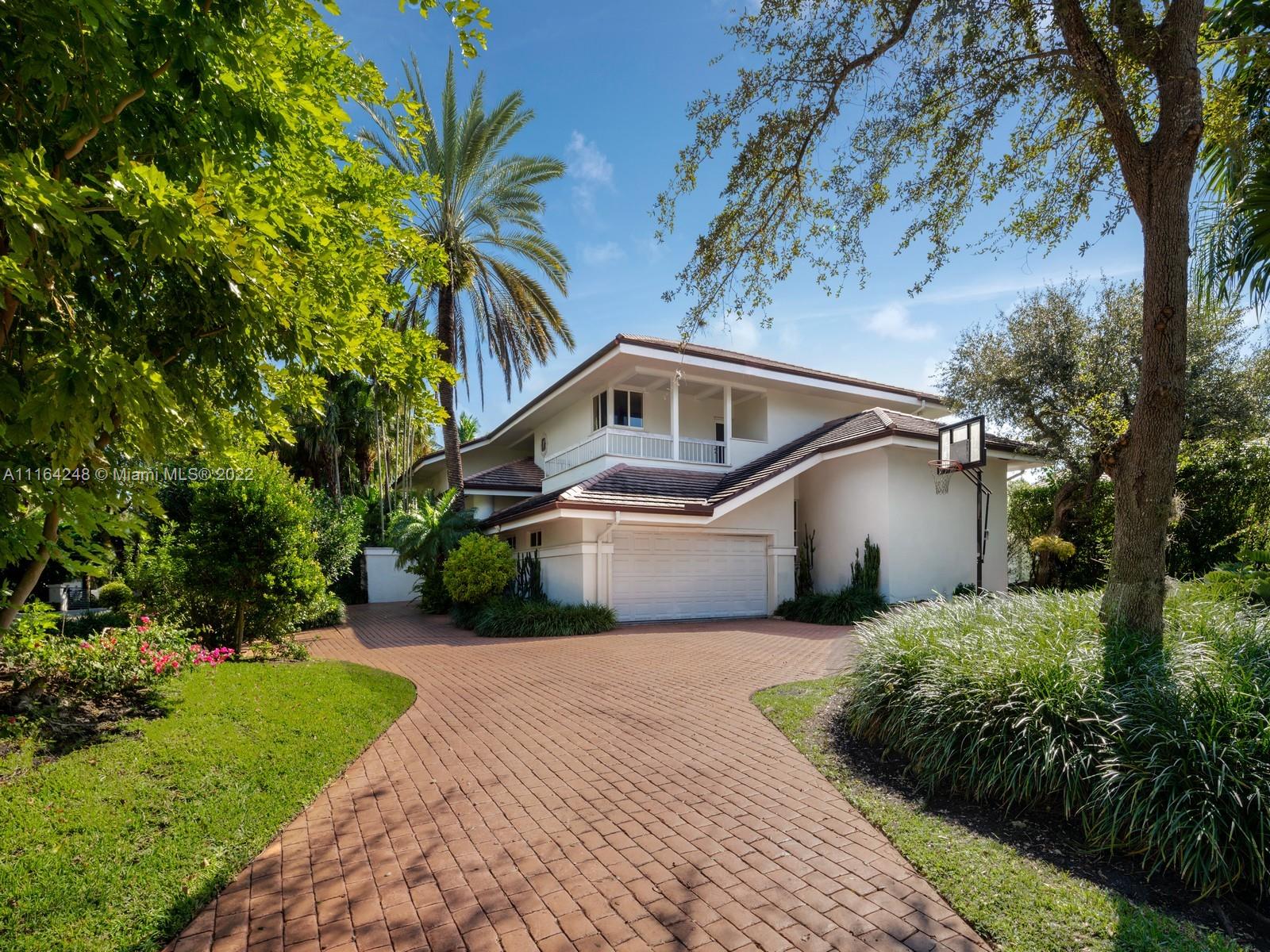 COCOPLUM SEC 2 PLAT B - Residential