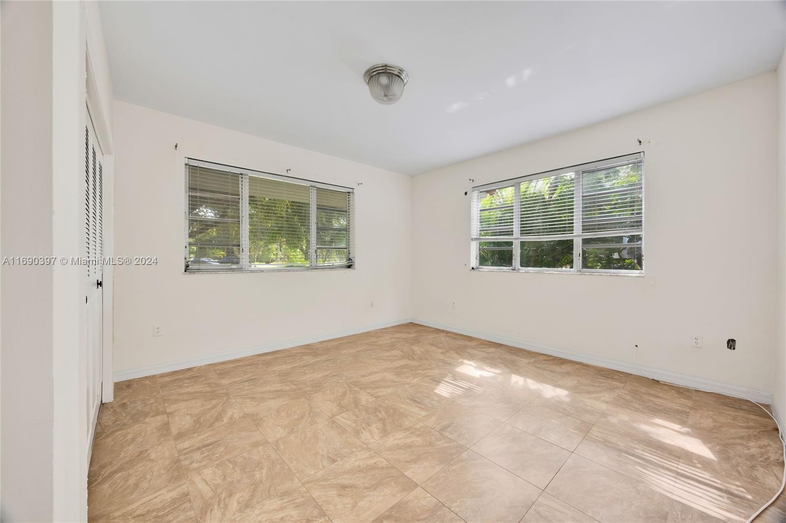 CORAL GABLES SEC A - Residential