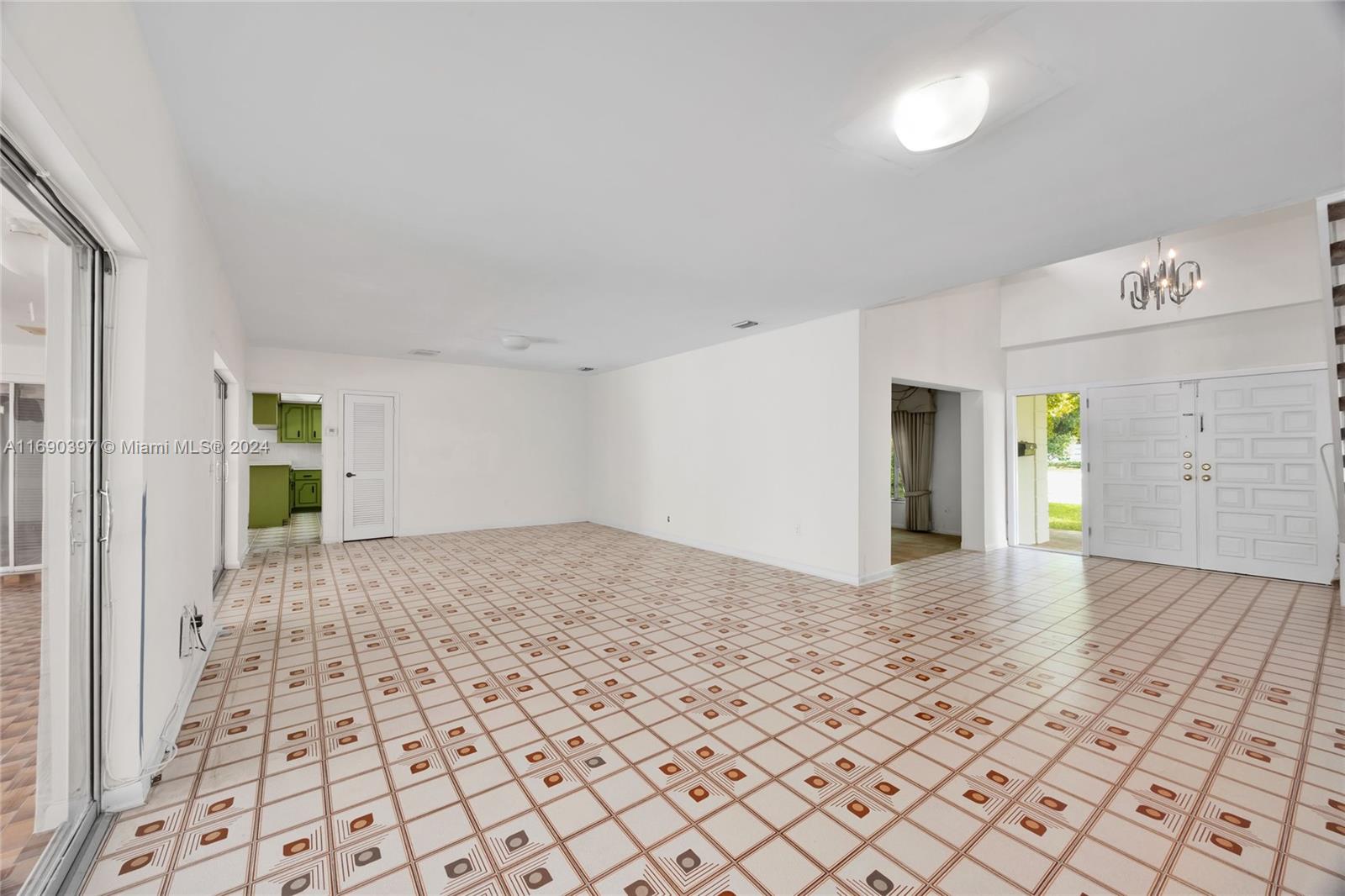 CORAL GABLES SEC A - Residential
