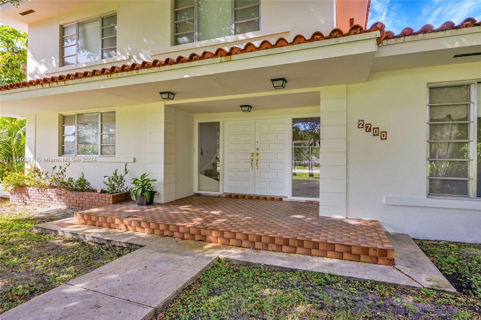 CORAL GABLES SEC A - Residential