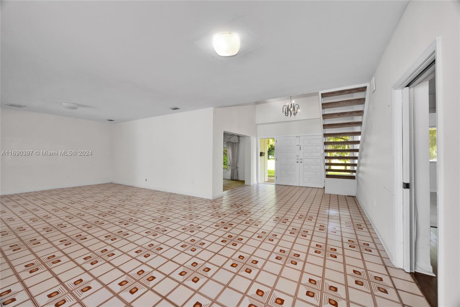 CORAL GABLES SEC A - Residential