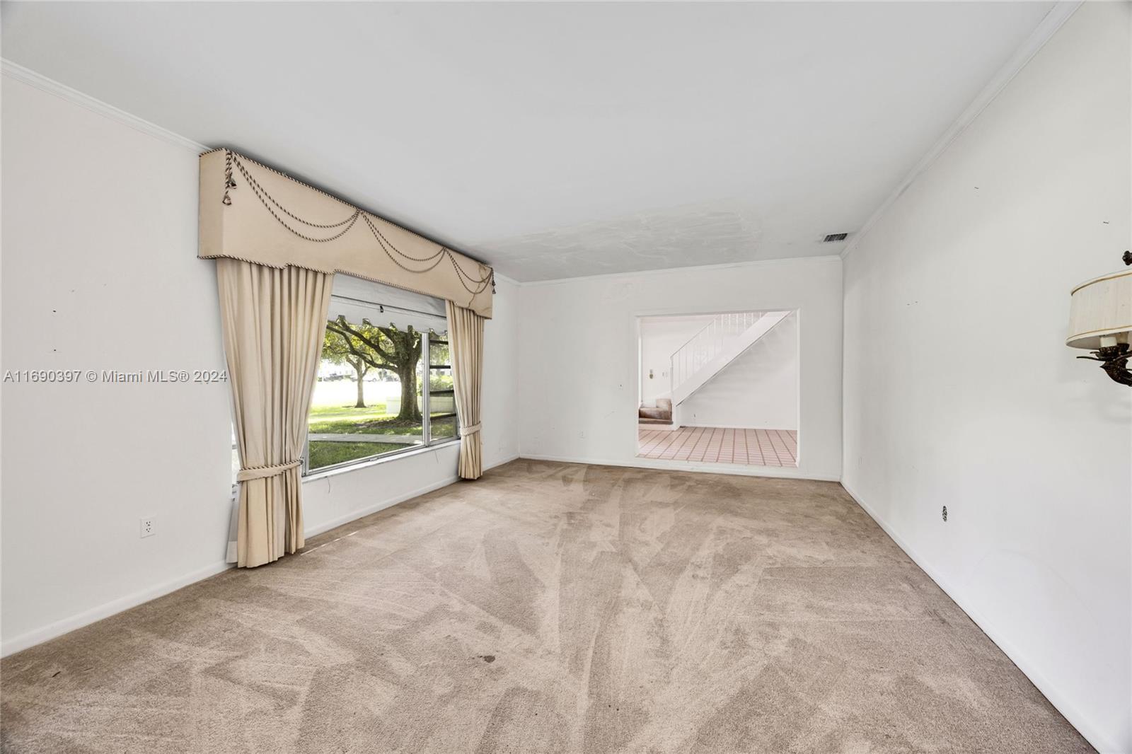 CORAL GABLES SEC A - Residential