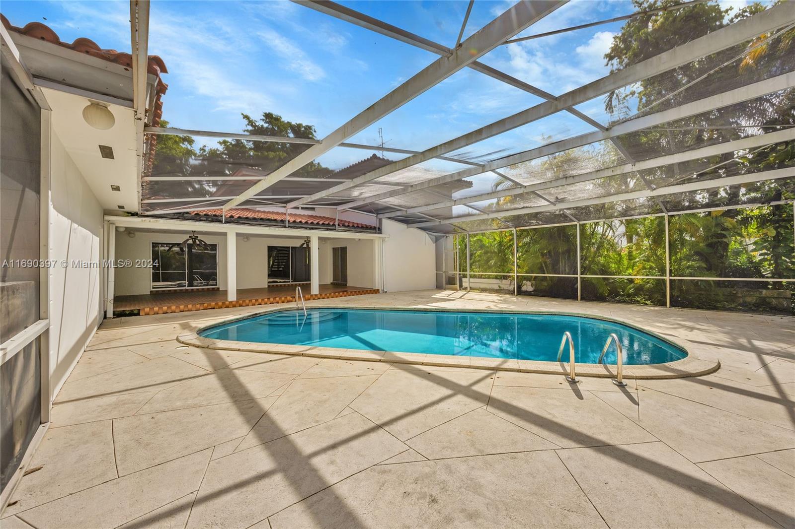 CORAL GABLES SEC A - Residential