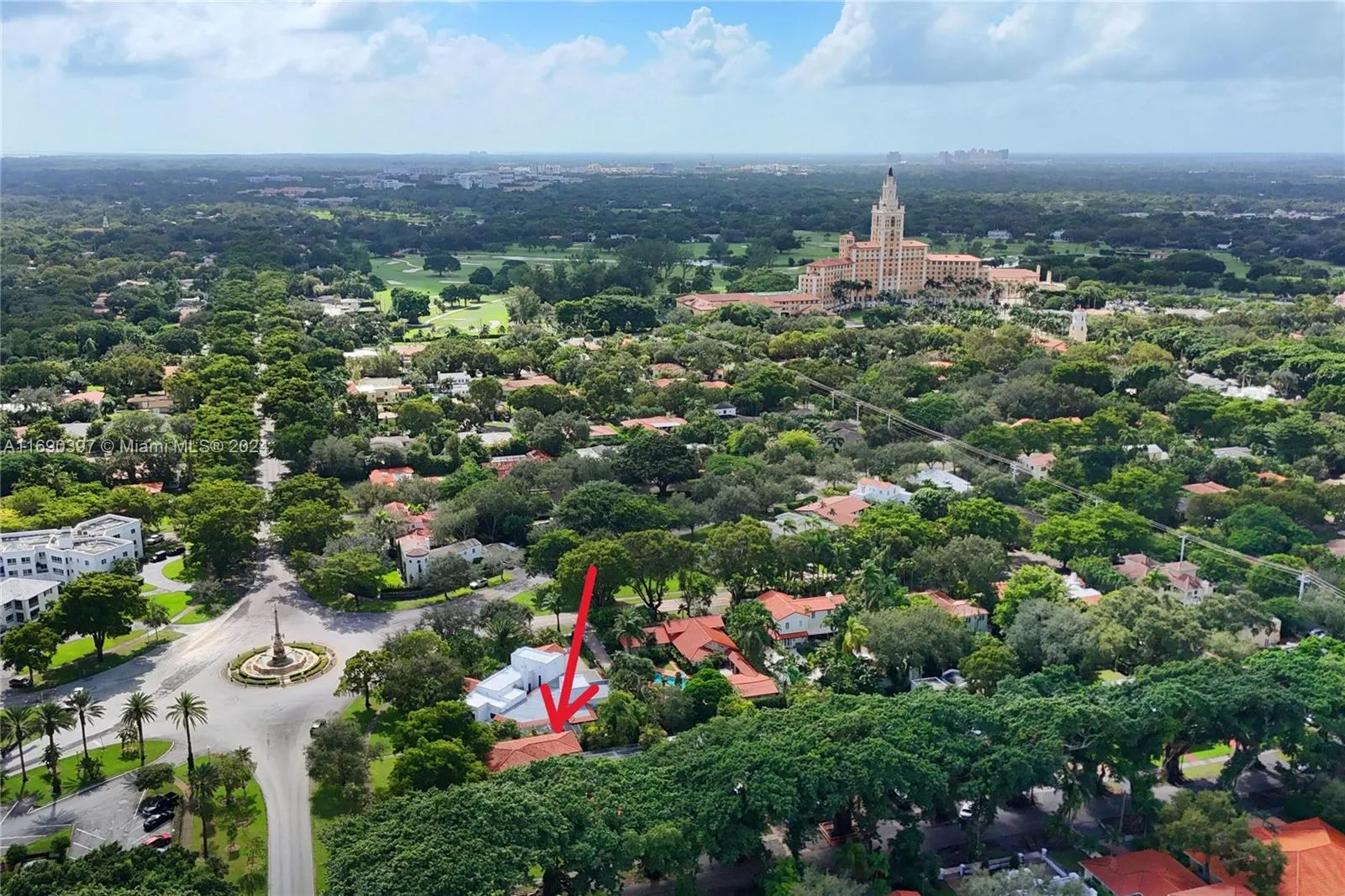 Coral Gables, Florida 33134, United States, 5 Bedrooms Bedrooms, ,3 BathroomsBathrooms,Residential,Active,34092