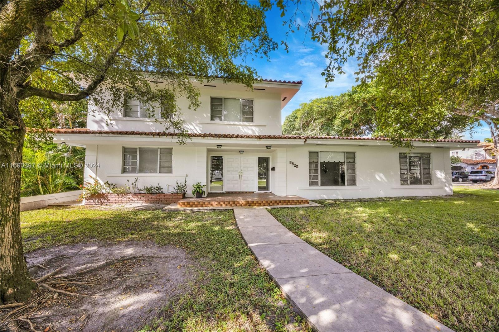 2700 Granada Blvd