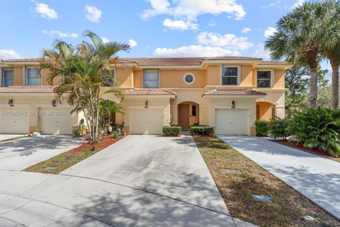 Palm Beach County 2% Selling Commission 202 River Bluff Ln Royal Palm Beach FL 33411