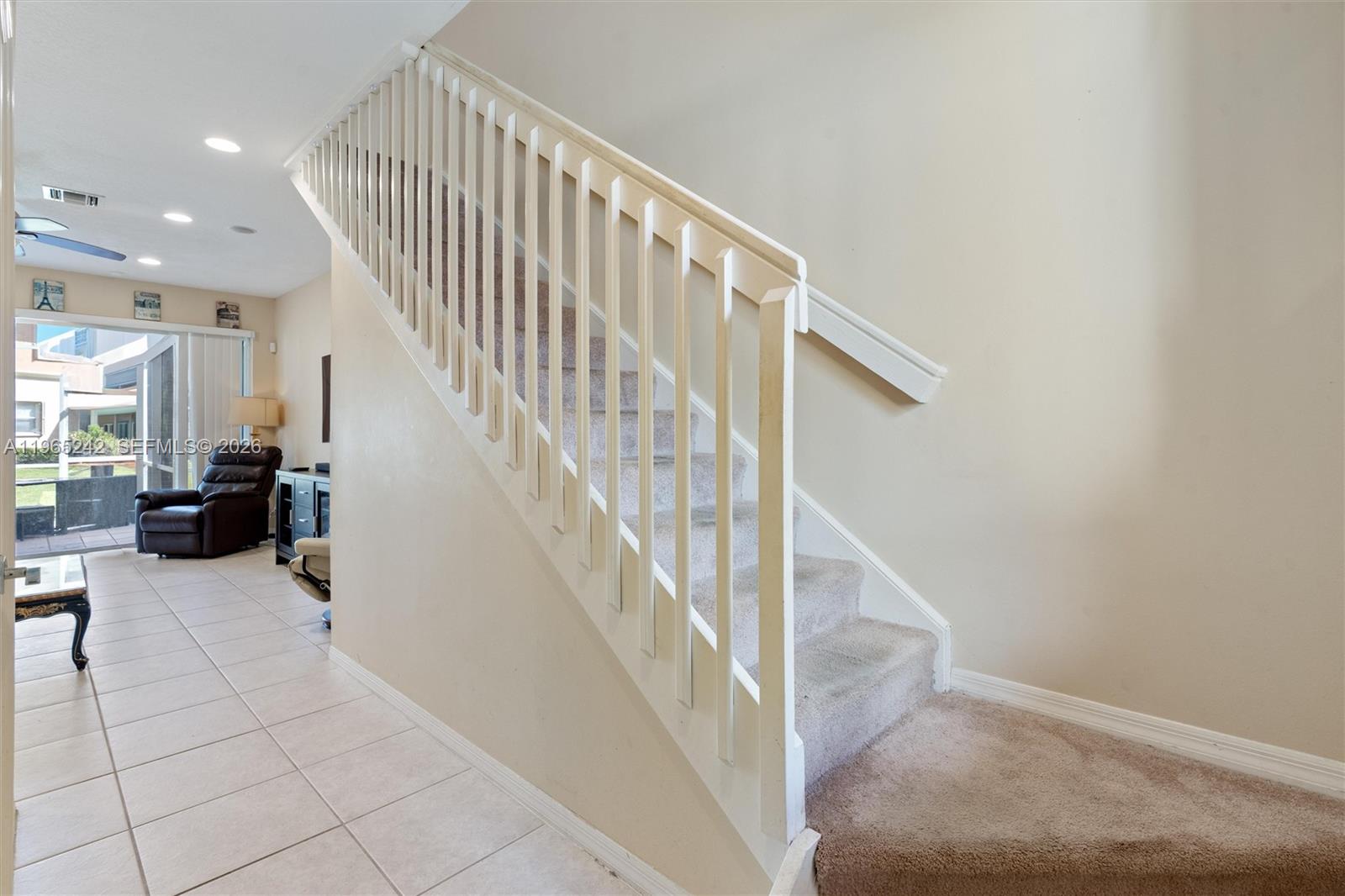 SEMINOLE ESTATES & TOWNHO - Residential