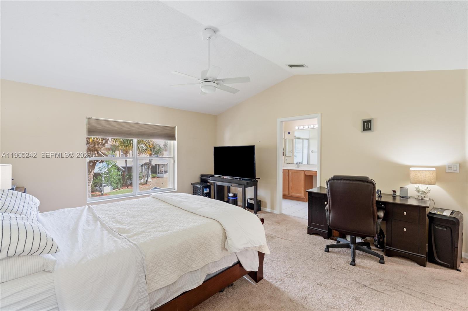 SEMINOLE ESTATES & TOWNHO - Residential