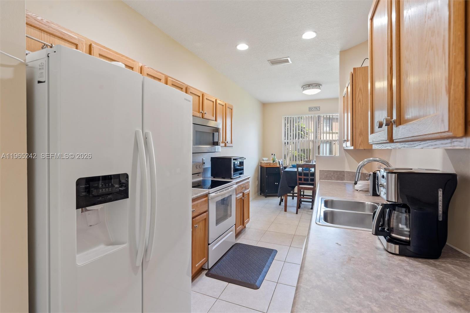 SEMINOLE ESTATES & TOWNHO - Residential