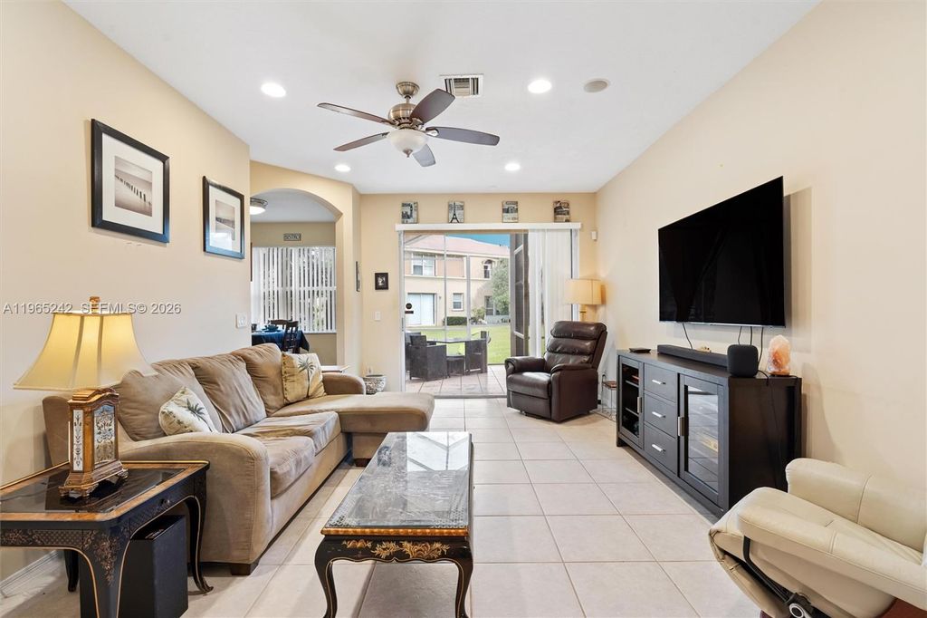 Photo of 202 River Bluff Ln, Royal Palm Beach, FL 33411 (MLS # A11965242)