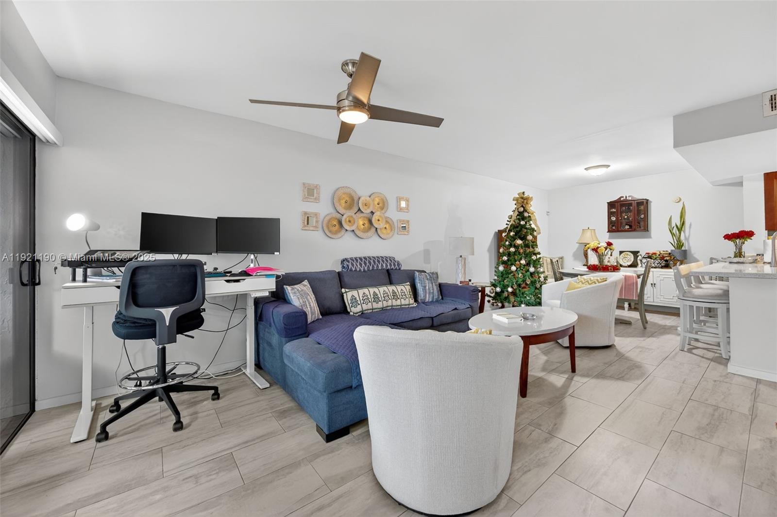 PALM POINT SEC 2 - Residential