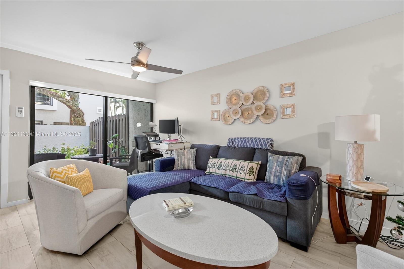 PALM POINT SEC 2 - Residential