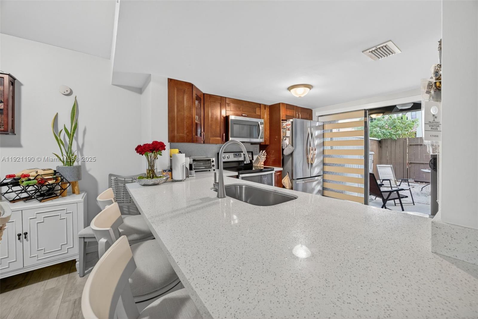 PALM POINT SEC 2 - Residential