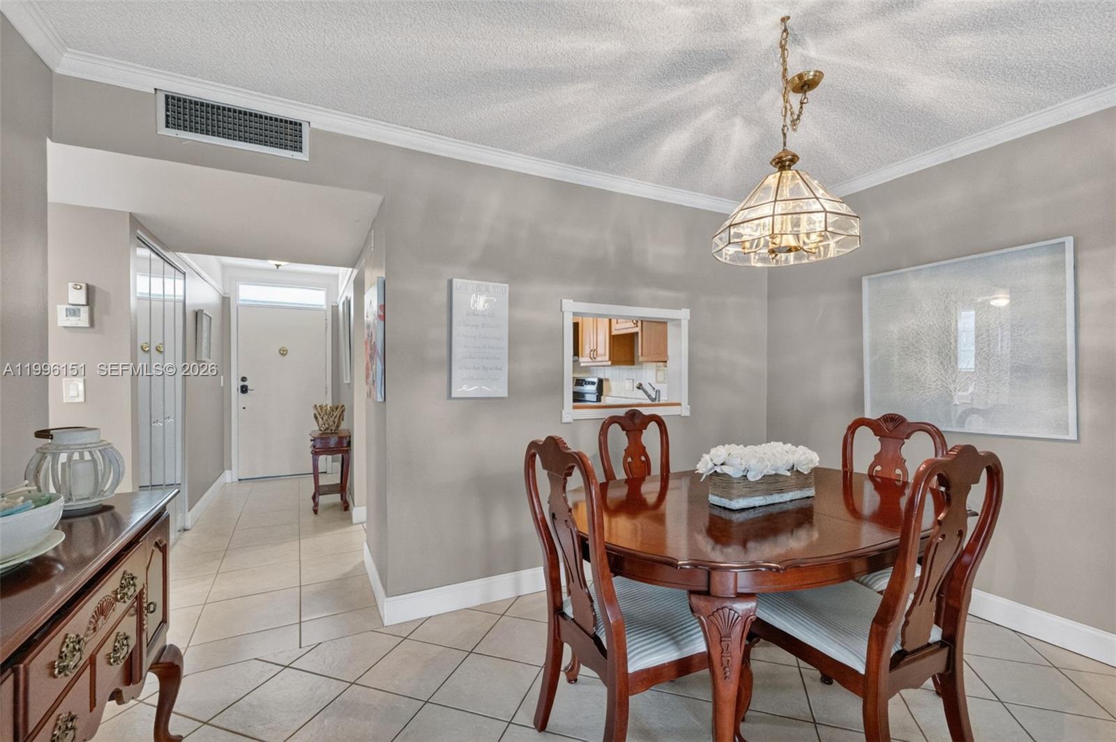 LAUDERDALE OAKS CONDO XII - Residential