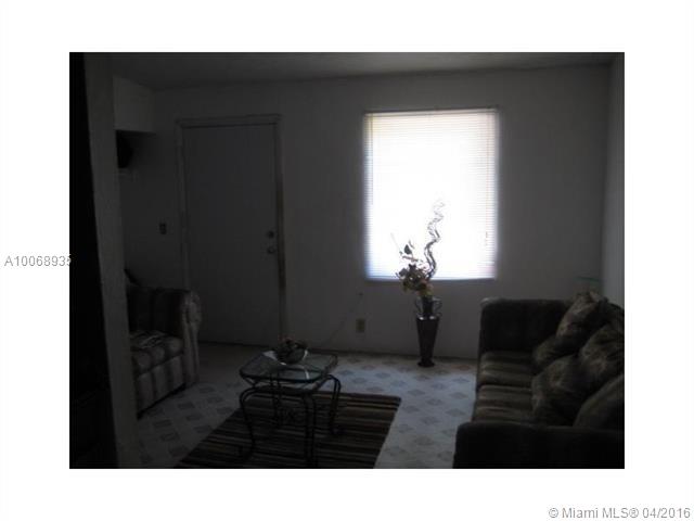 Gerald Estates - Residential Lease