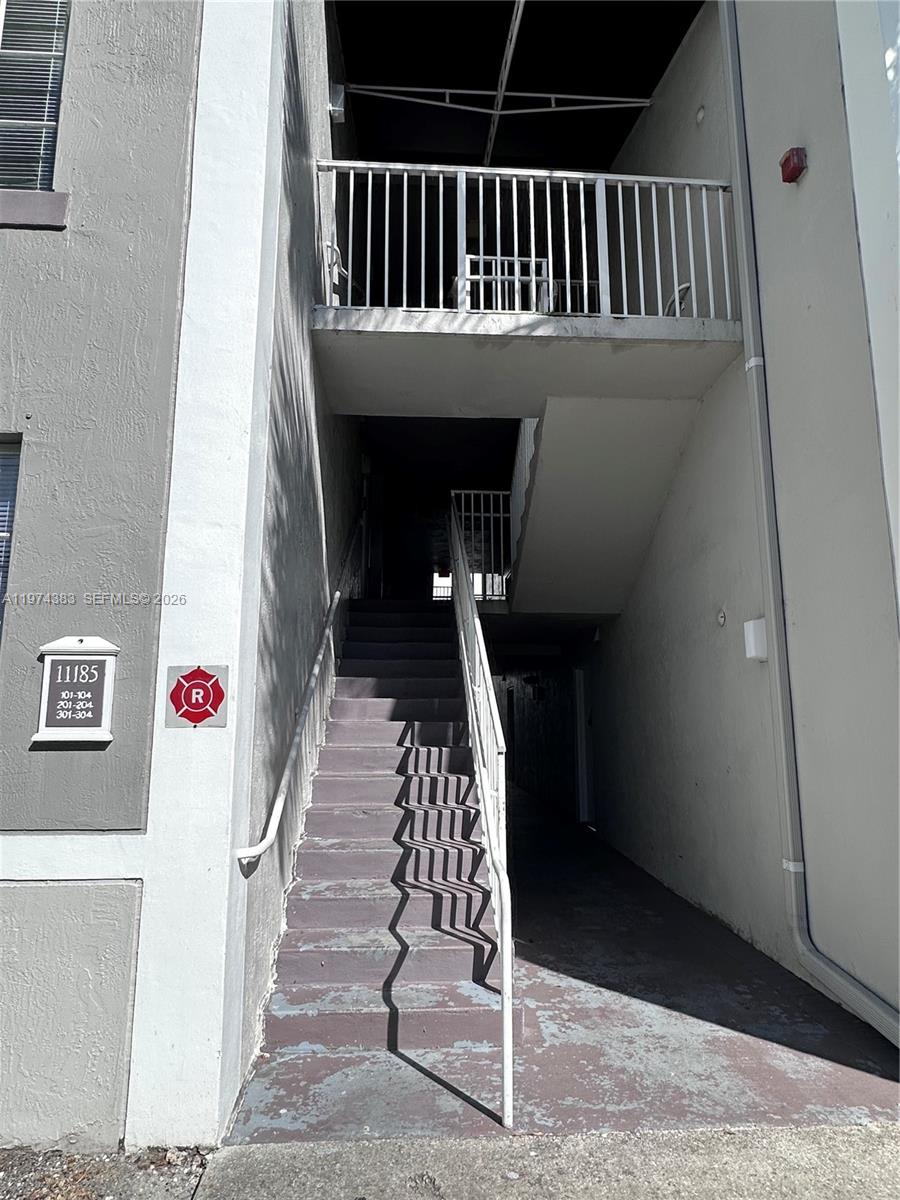 DEVONAIRE CONDO AT PEMBRO - Residential